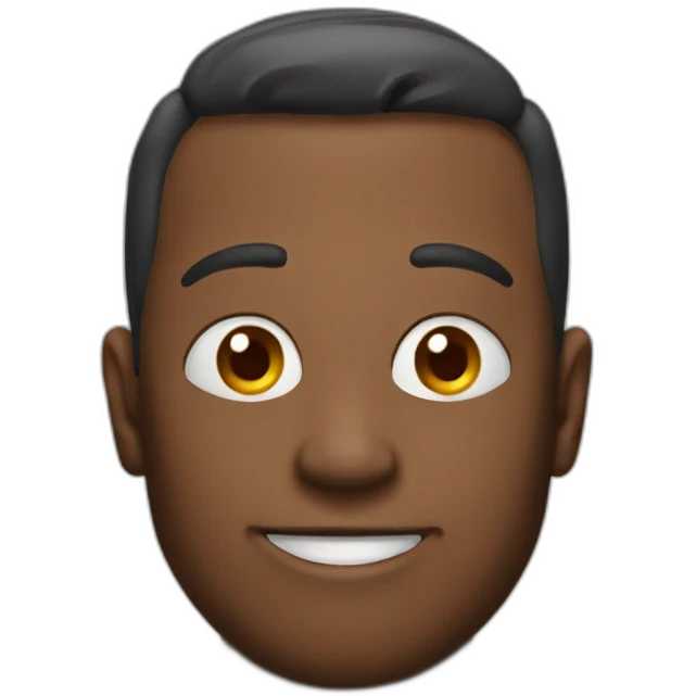 caca avec coca emoji