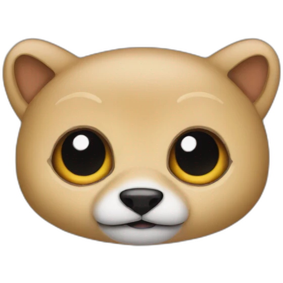 Jiba emoji