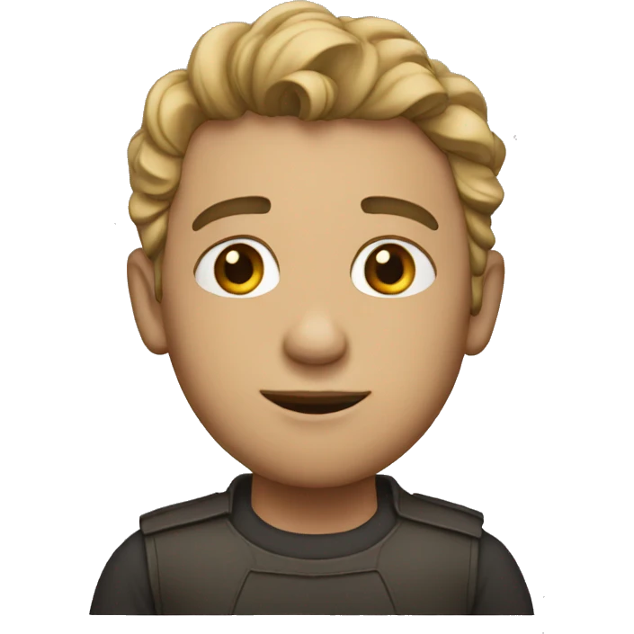 Cine  emoji