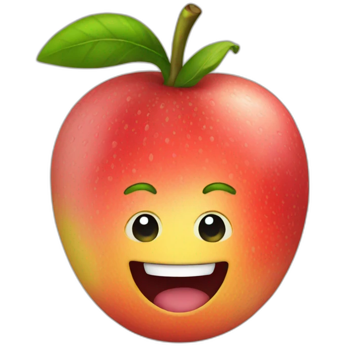 FRUIT emoji