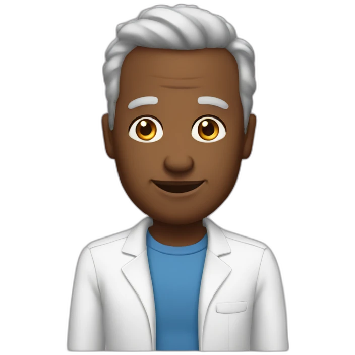 papa dans maman emoji