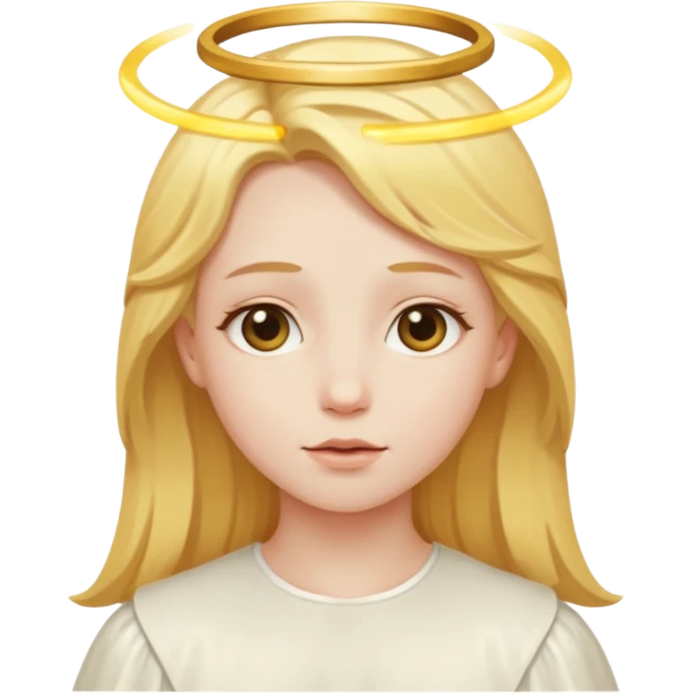 Thrones, Angel emoji