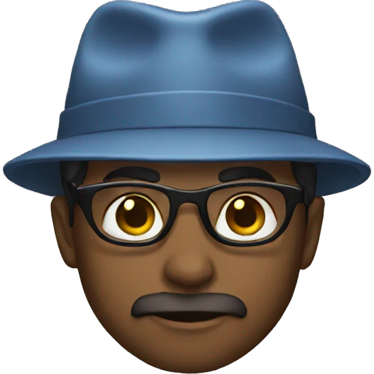 Cool emoji
