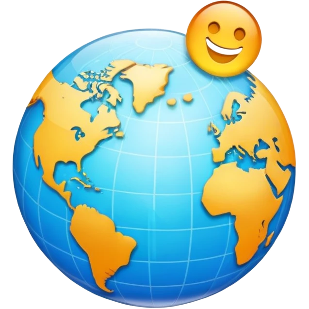 economy trade emoji
