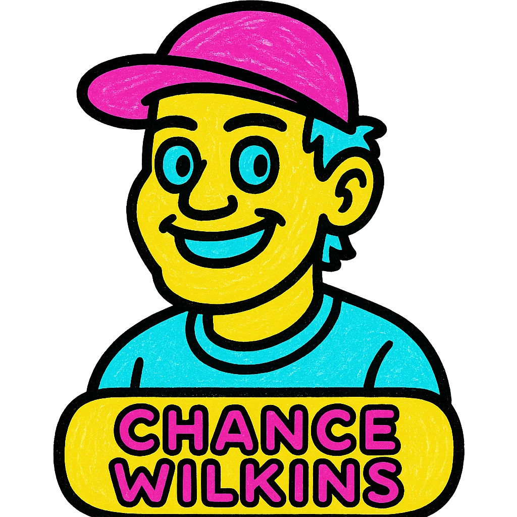 Chance Wilkins  emoji