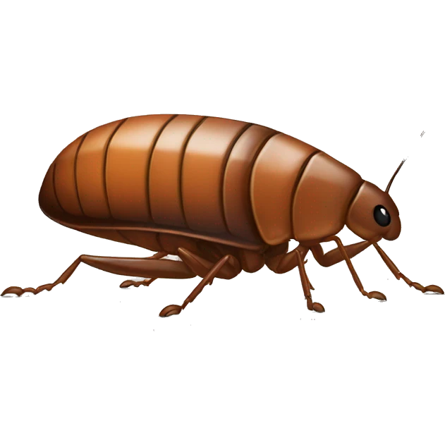 running cockroach emoji emoji
