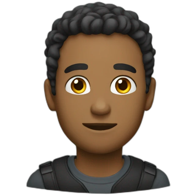 parrain emoji