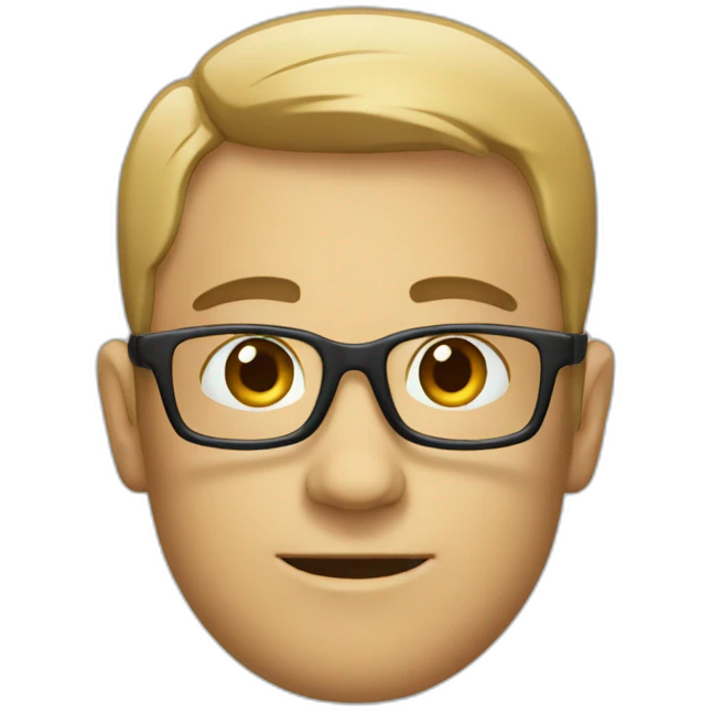 Ordinateur emoji