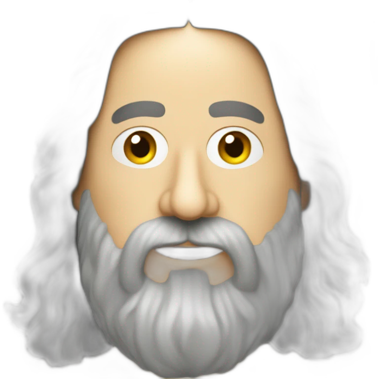 richard stallman emoji