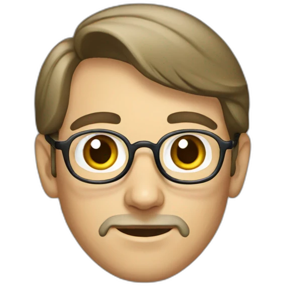 young steve jobs emoji