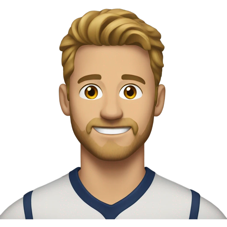 Jake Retzlaff  emoji