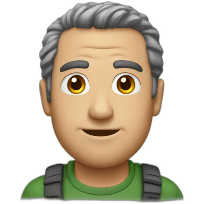sid bourré emoji