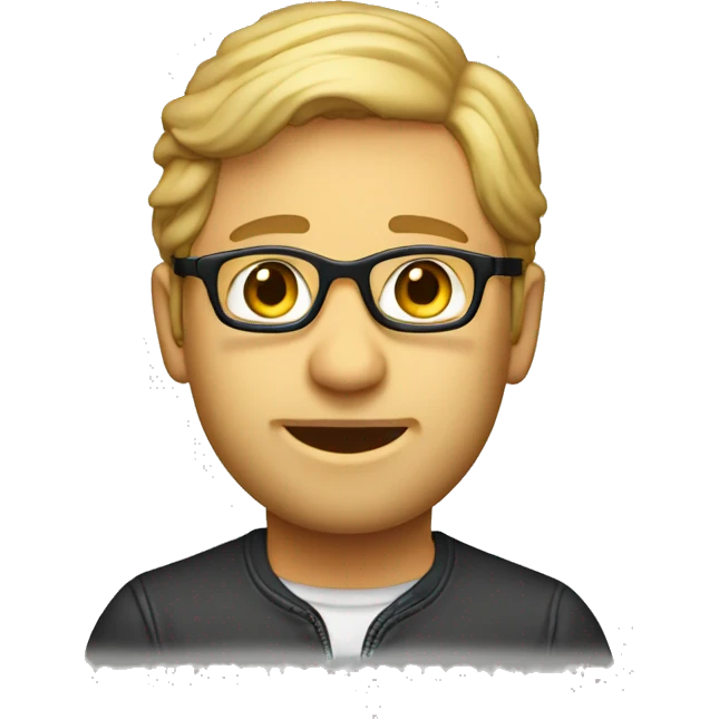 David Korins Designer emoji