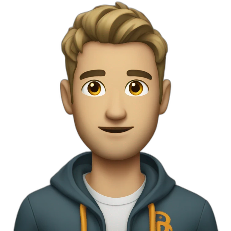 kaz brekker emoji