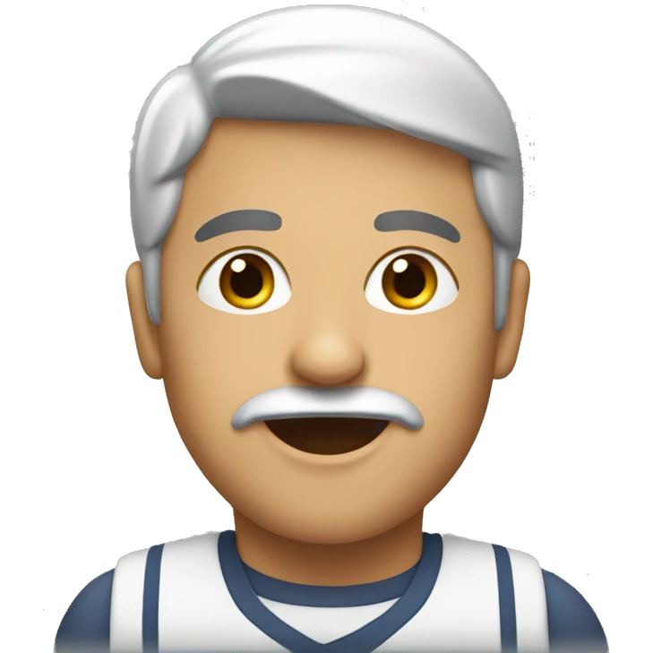 Yeniçeri emoji