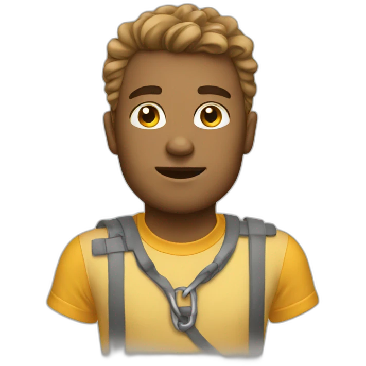 Tee emoji