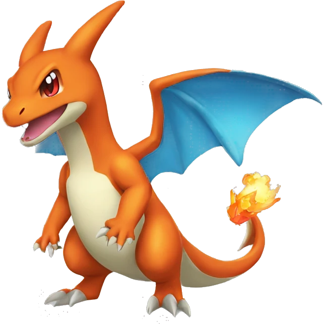  Latias-Charizard emoji
