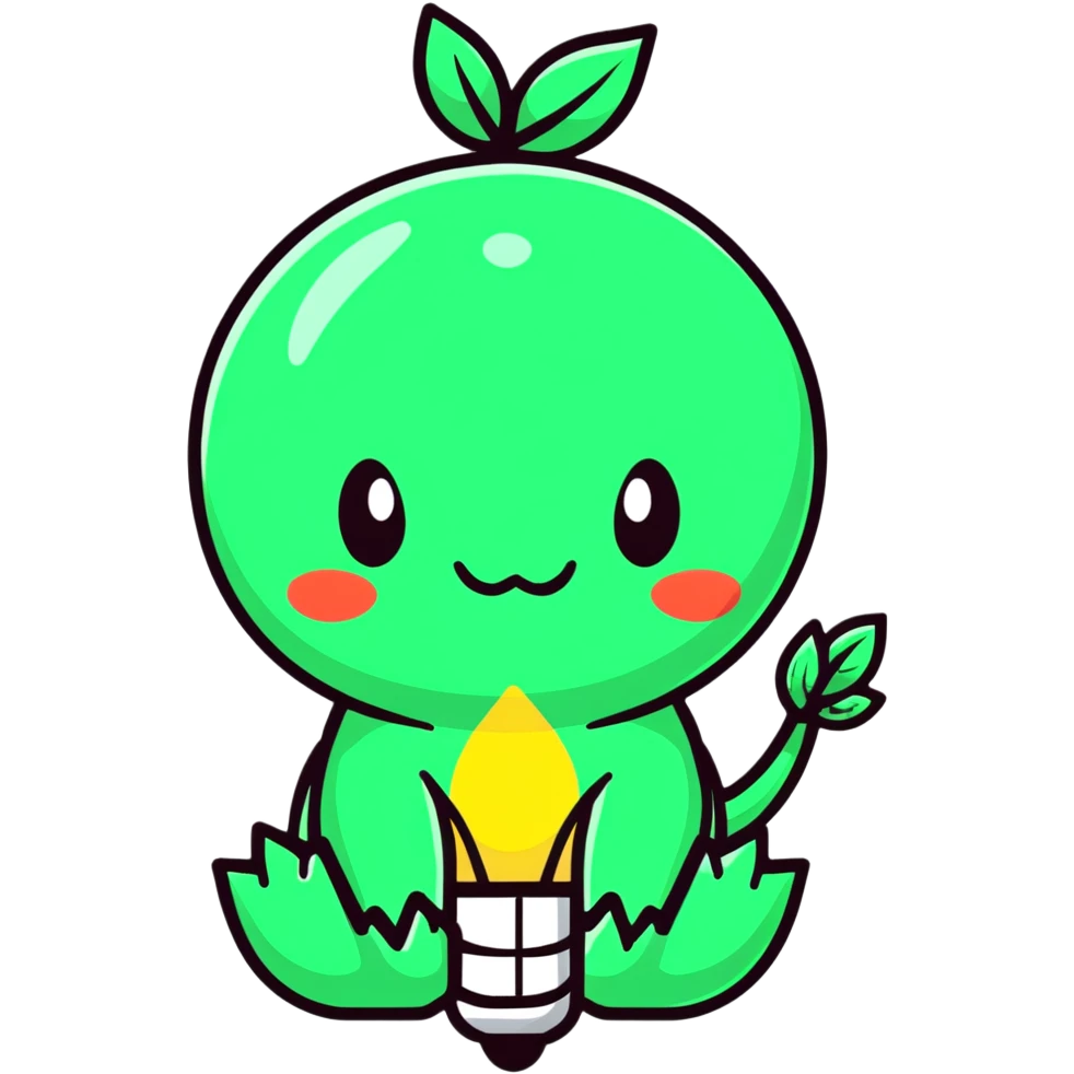 Ivysaur, Pokémon #2 emoji