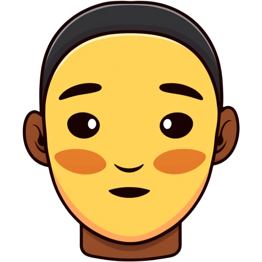 Hyperpigmentation  emoji