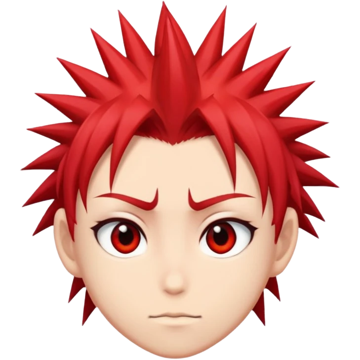 Sukuna emoji