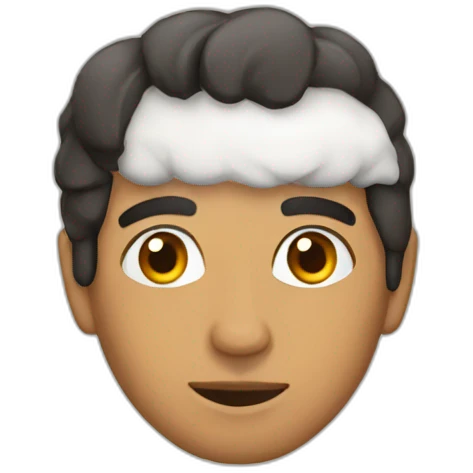 perú emoji
