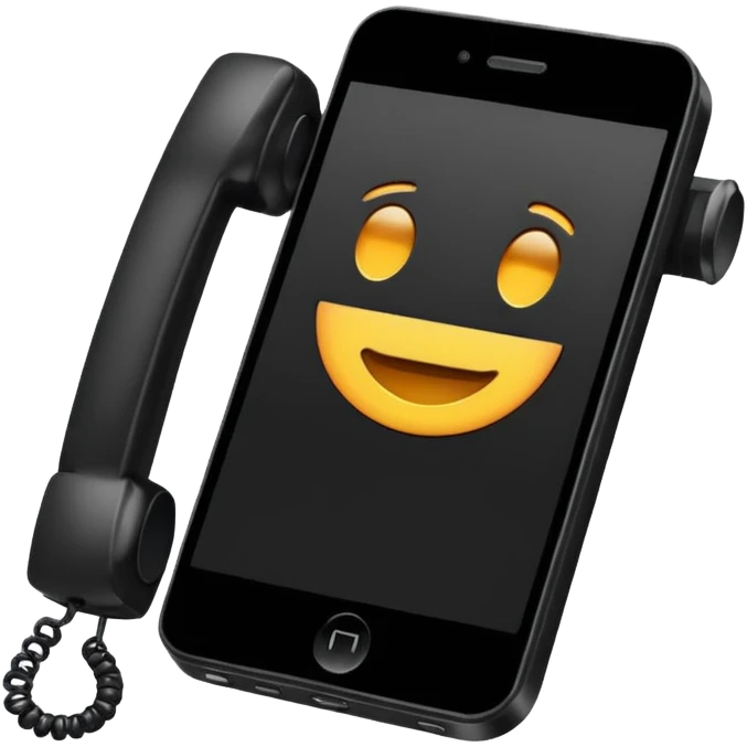 phone that turns off emoji