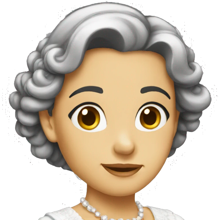 sissi emoji