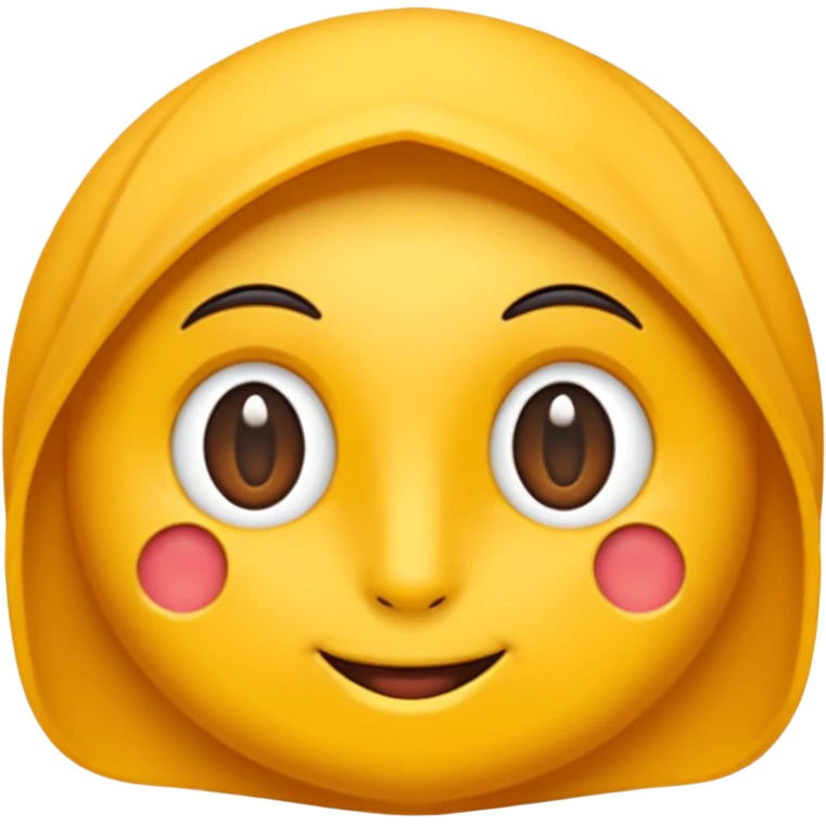 نماد شیر بالدار خوابیده emoji