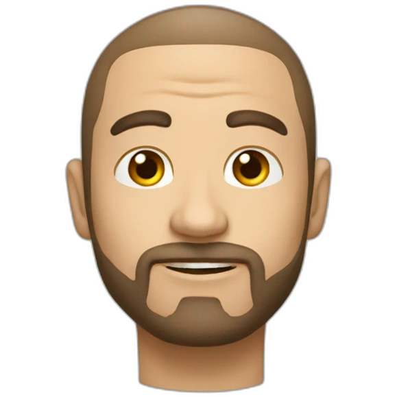 платон брокколи  emoji