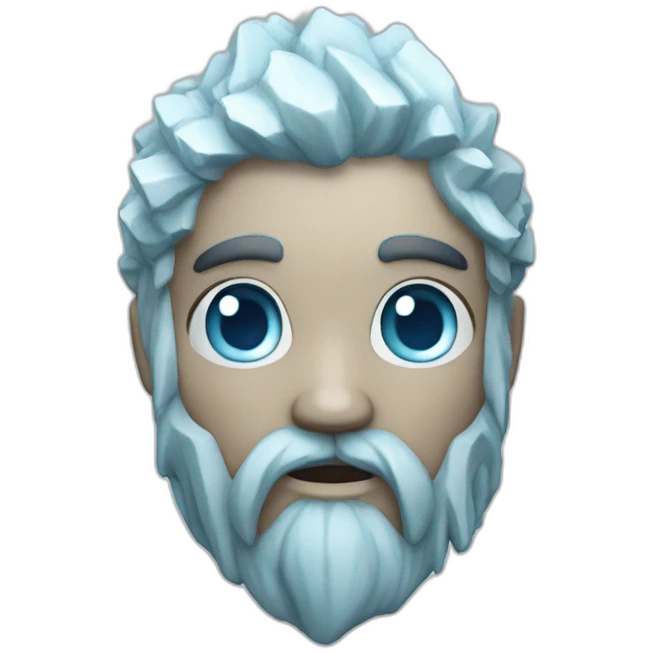 glacius emoji