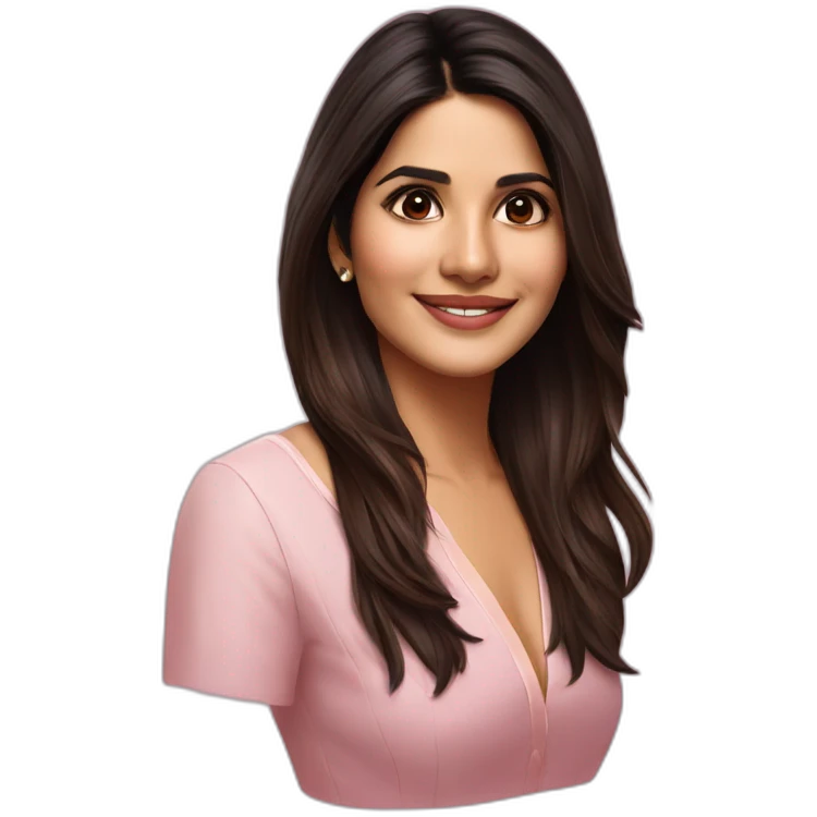 Samantha ruthprabhu emoji