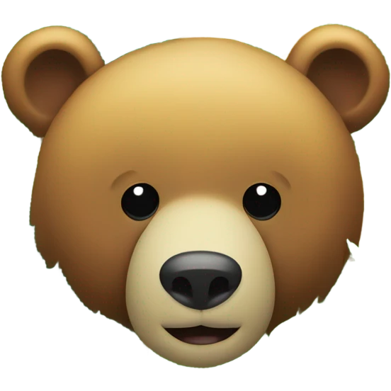 Care bear weed emoji