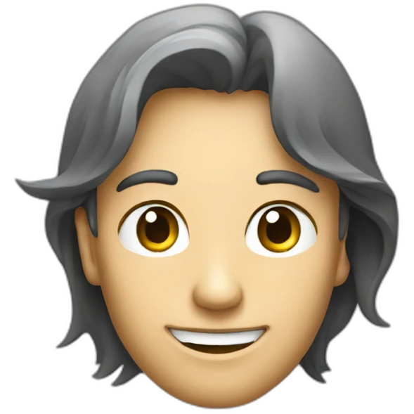 Telegram -logo emoji