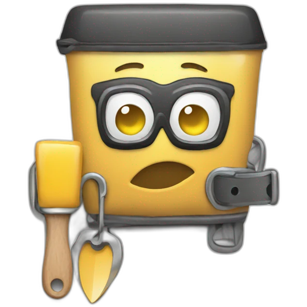 Application portable emoji