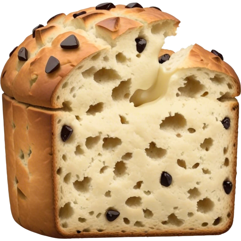 Irish soda bread emoji