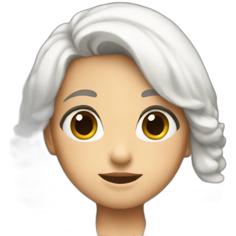 lucia emoji
