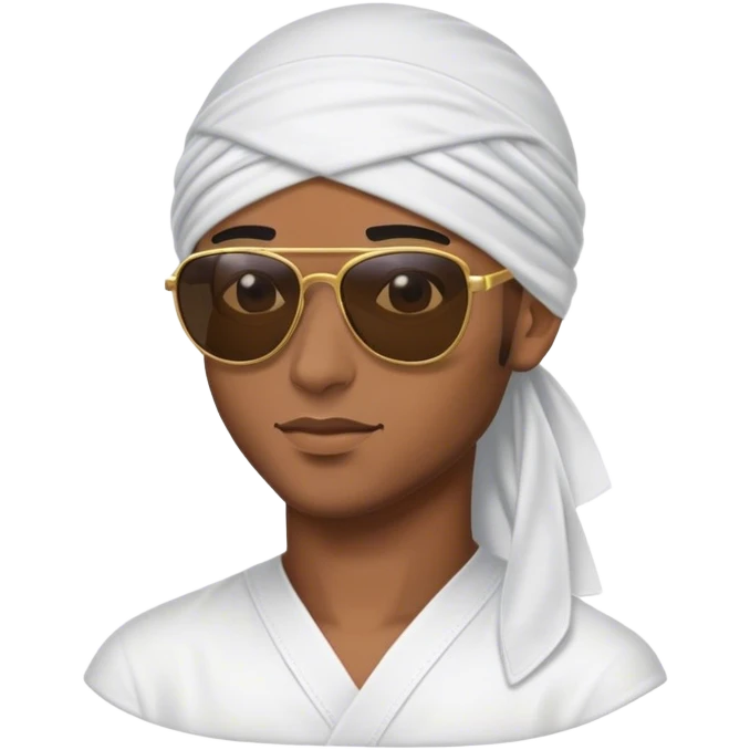Shiesty  emoji