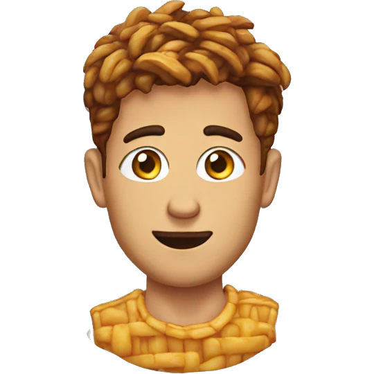 Rösti  emoji