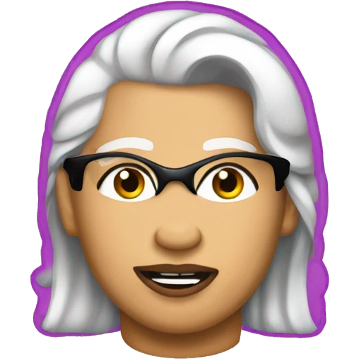 Drag race philippians badge  emoji