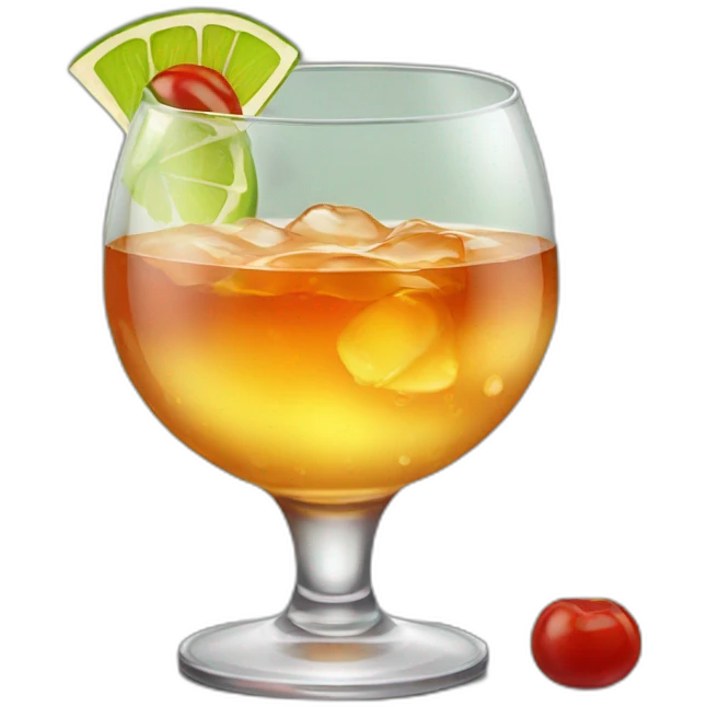 Staline drink volka emoji