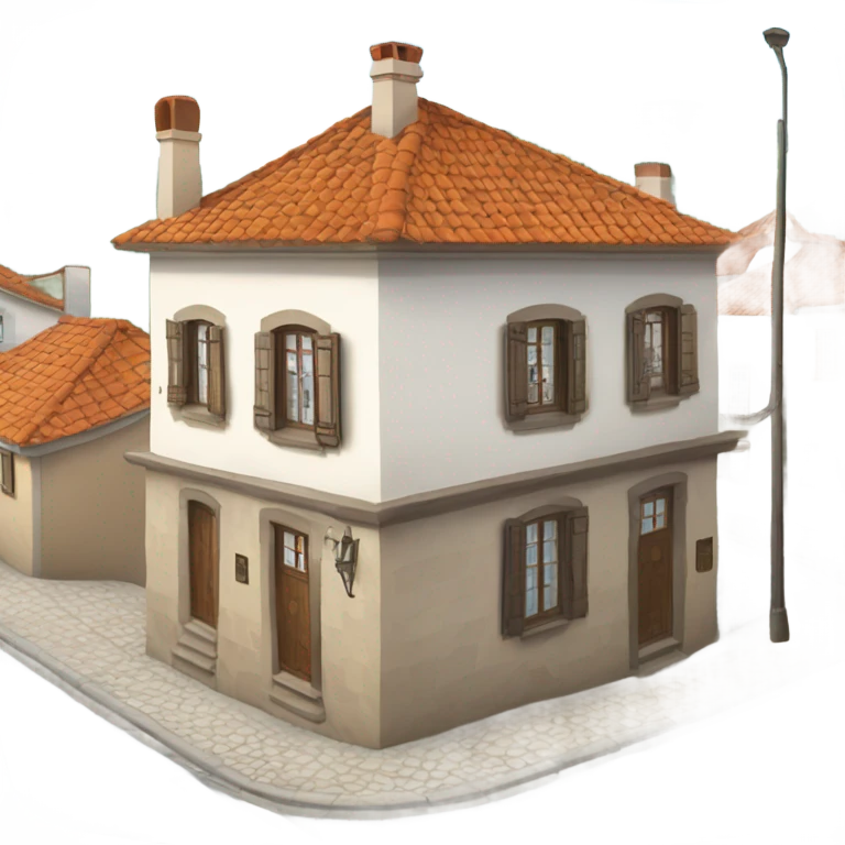 Vila nova emoji