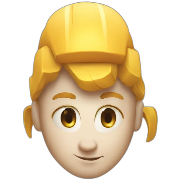Generate an emoji symbolizing fun and social interaction via mobile games emoji