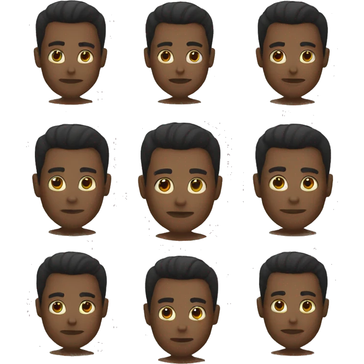 time emoji