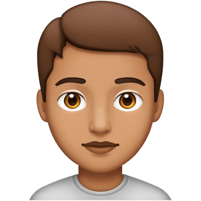 Dios emoji