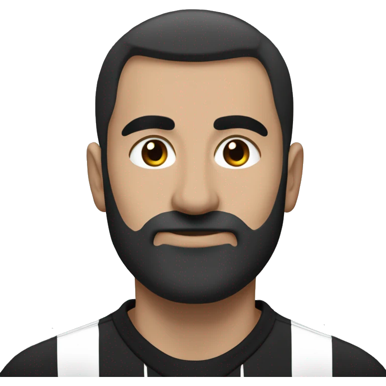 Beşiktaş emoji