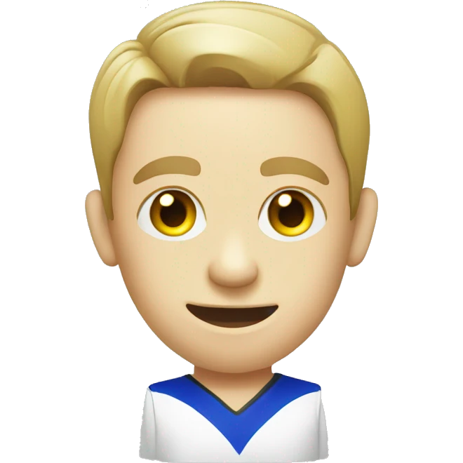 Lawn bowls emoji