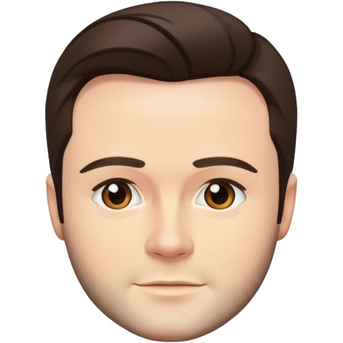 Shane Filan from Westlife emoji