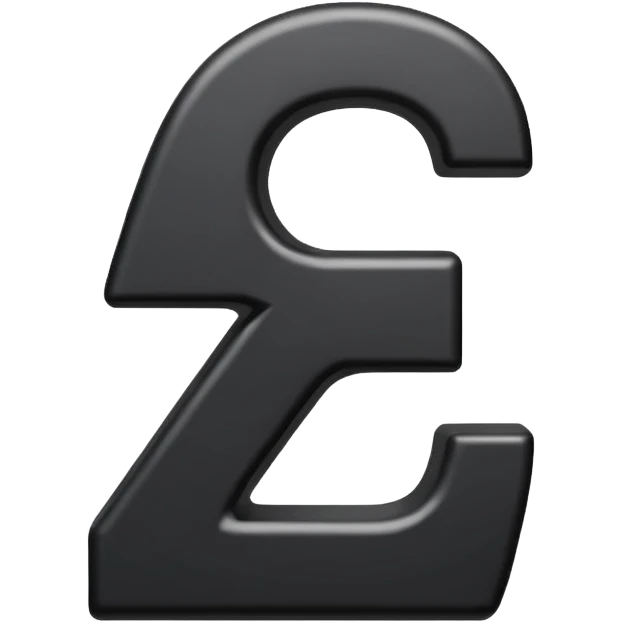 The number four emoji