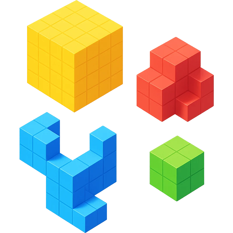 Blocks emoji