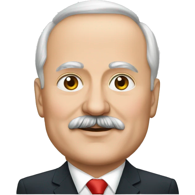 lukashenko emoji